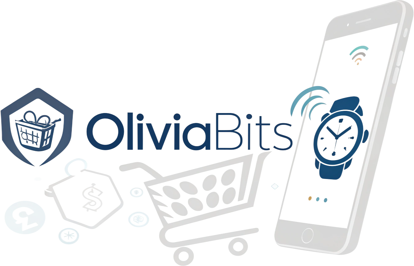 Olivia Bits