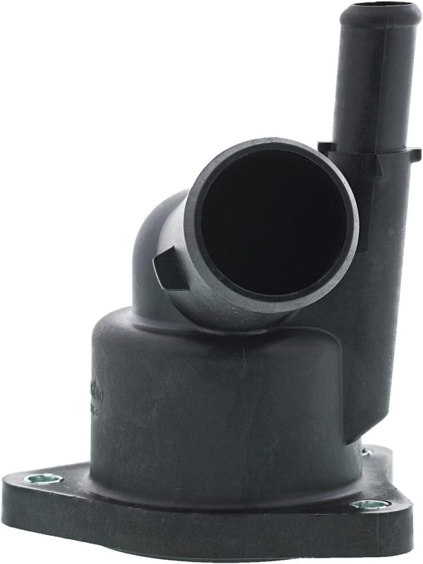 MotoRad 700-180 Thermostat - Toyota Prius (10-22) Prius V (12-18) Corolla (20-23) Prius Prime (17-22) Prius Plug-In (12-15) Prius AWD-e (19-22), Lexus CT200h (11-17) - Image 5