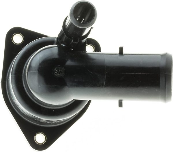 MotoRad 700-180 Thermostat - Toyota Prius (10-22) Prius V (12-18) Corolla (20-23) Prius Prime (17-22) Prius Plug-In (12-15) Prius AWD-e (19-22), Lexus CT200h (11-17) - Image 8